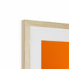 Golden Sun Framed & Mounted Print | Feel Good Images