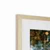 OM Framed & Mounted Print | Feel Good Images