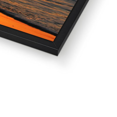 Surf Bliss Joy - Framed Print | Feel Good Images