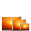 Super Sun Joy - Framed Print | Feel Good Images