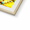 Boddistava Tara Framed & Mounted Print | Feel Good Images
