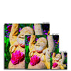 Buddha Joy - Canvas | Feel Good Images