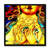 Boddistava Tara Framed Print | Feel Good Images