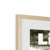 Awesome Surfer ~ Framed & Mounted Print | Feel Good Images