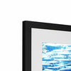 Monterey Fish Framed & Mounted Print | Feel Good Images