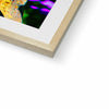 Buddha Joy Framed & Mounted Print | Feel Good Images