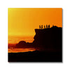 Tai Chi Sunset - Canvas | Feel Good Images