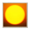 Golden Sun - Framed Print | Feel Good Images