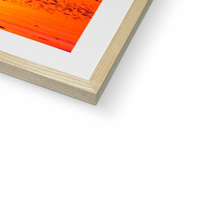 Sunset Dreams - California Framed & Mounted Print | Feel Good Images