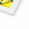 Boddistava Tara Framed & Mounted Print | Feel Good Images