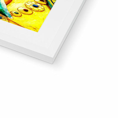 Boddistava Tara Framed & Mounted Print | Feel Good Images