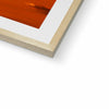 Golden Sands - Framed & Mounted Print | Feel Good Images