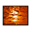 Golden Sands - Framed Print | Feel Good Images