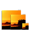 Tai Chi Sunset - Photo Art Print | Feel Good Images