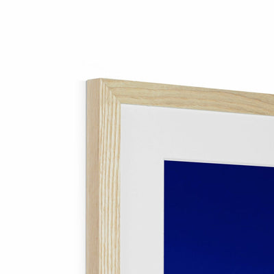 Goddess Framed & Mounted Print | Feel Good Images