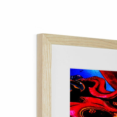 Boddistava Tara Framed & Mounted Print | Feel Good Images