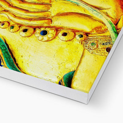 Bodhisattva Tara - Canvas | Feel Good Images