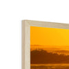 Golden Days - Golden Days - Surf Vision - Framed Print | Feel Good Images