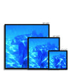 Dolphin Love Framed Print | Feel Good Images