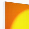 Golden Sun - Canvas | Feel Good Images