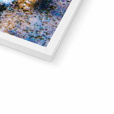 OM Framed Print | Feel Good Images