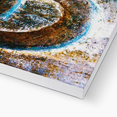 OM - Canvas | Feel Good Images