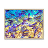 La Natural Piscina - San Andres Colombia Framed Print | Feel Good Images