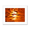 Golden Sands - Framed & Mounted Print | Feel Good Images