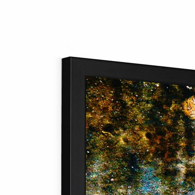 OM Framed Print | Feel Good Images