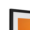 Super Sun Joy - Framed & Mounted Print | Feel Good Images