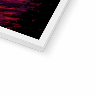 Sunset Dreams Framed Print | Feel Good Images