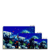 The Blue Hole - The Red Sea - Egypt - Canvas | Feel Good Images