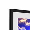 Rainbow Magic - Flying To Venezuela Framed & Mounted Print | Feel Good Images