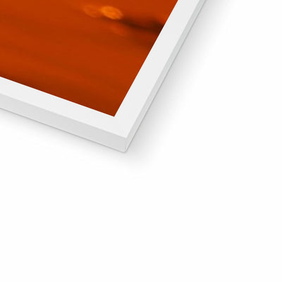 Golden Sands - Framed Print | Feel Good Images