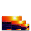 Sunset Dreams - California - Canvas | Feel Good Images