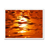 Golden Sands - Framed Print | Feel Good Images