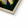 Buddha Joy Framed Print | Feel Good Images