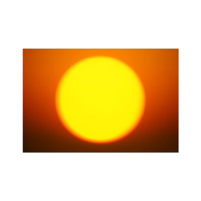 Golden Sun Dreams - Landscape Photo Art Print | Feel Good Images