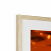 Golden Sands - Framed & Mounted Print | Feel Good Images