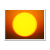 Golden Sun Dreams - Landscape Framed Print | Feel Good Images