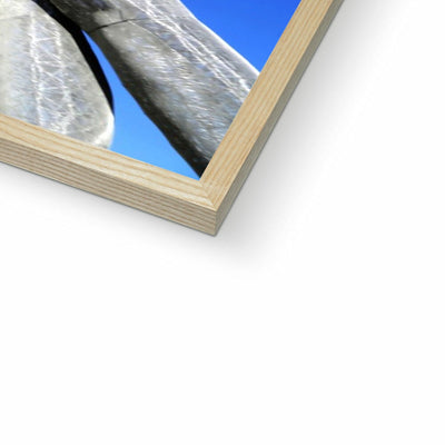 Goddess Framed Print | Feel Good Images