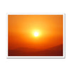 Super Sun Joy - Framed Print | Feel Good Images