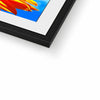 Sunflower Joy Framed & Mounted Print | Feel Good Images